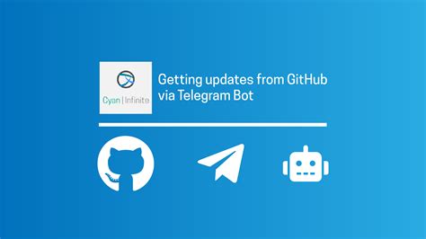 telegram bot github